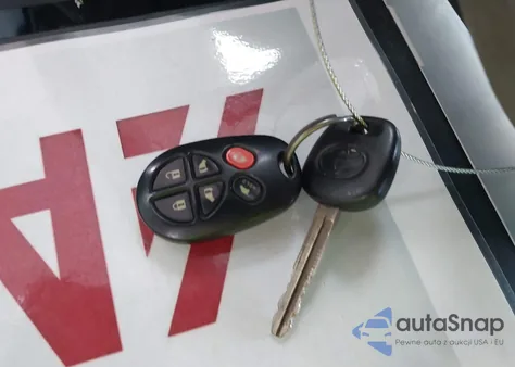 2005 Toyota Sienna Xle from USA, damaged, VIN 5TDZA22C25S263201